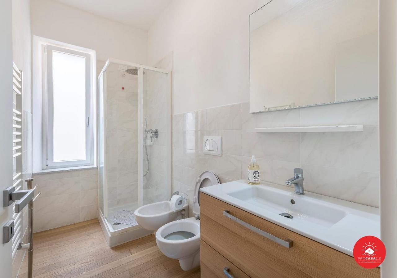 Casa Di Francy Apartment Специя Екстериор снимка