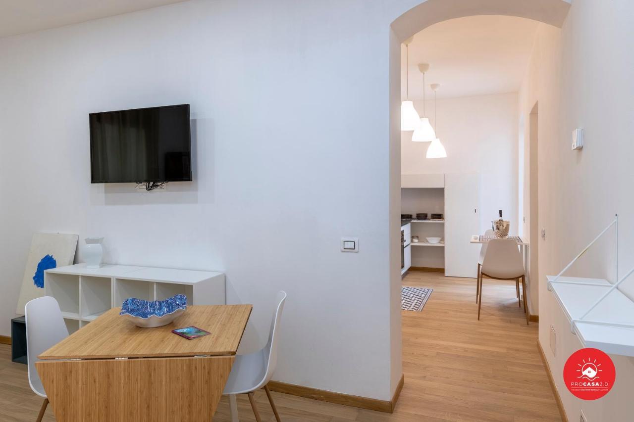 Casa Di Francy Apartment Специя Екстериор снимка