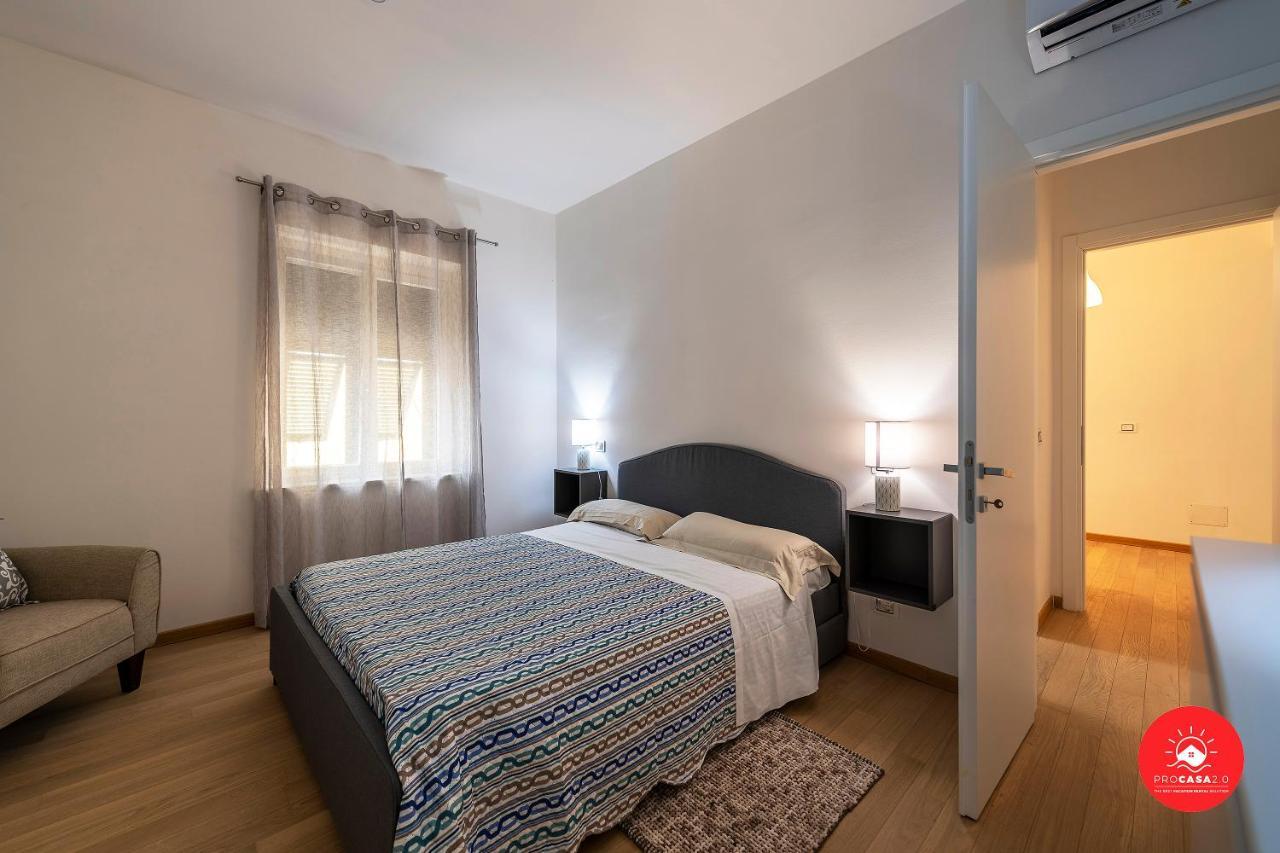 Casa Di Francy Apartment Специя Екстериор снимка